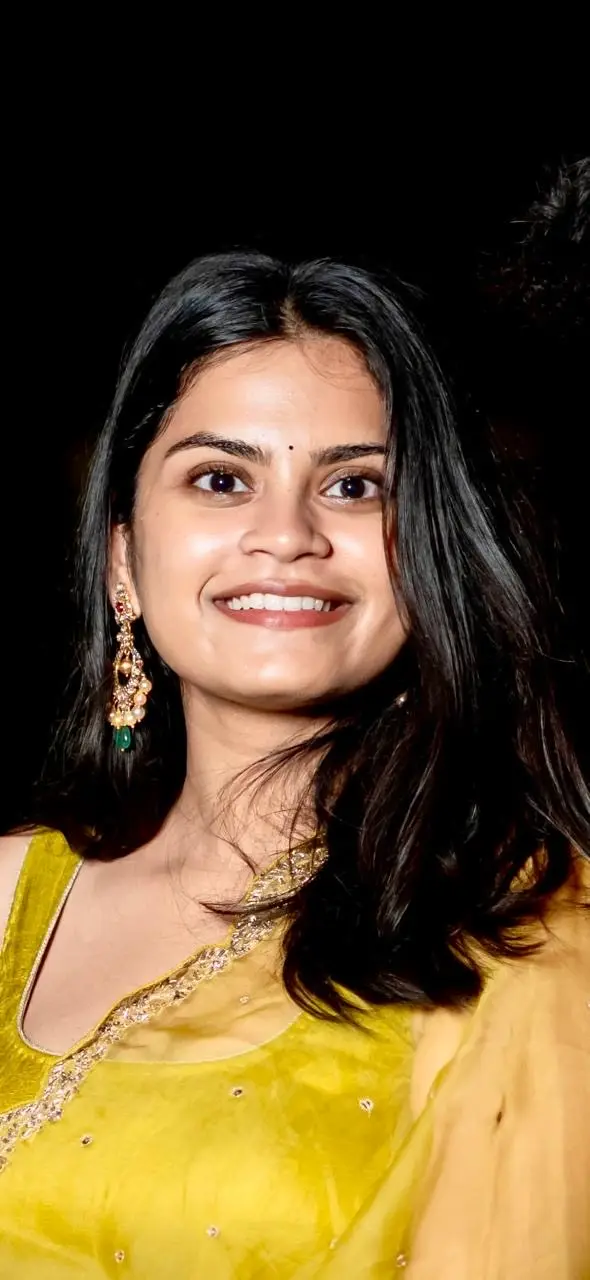 Client Tanvisha Reddy